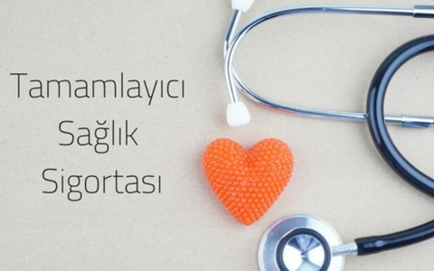 Tamamlayıcı Sağlık Sigortası