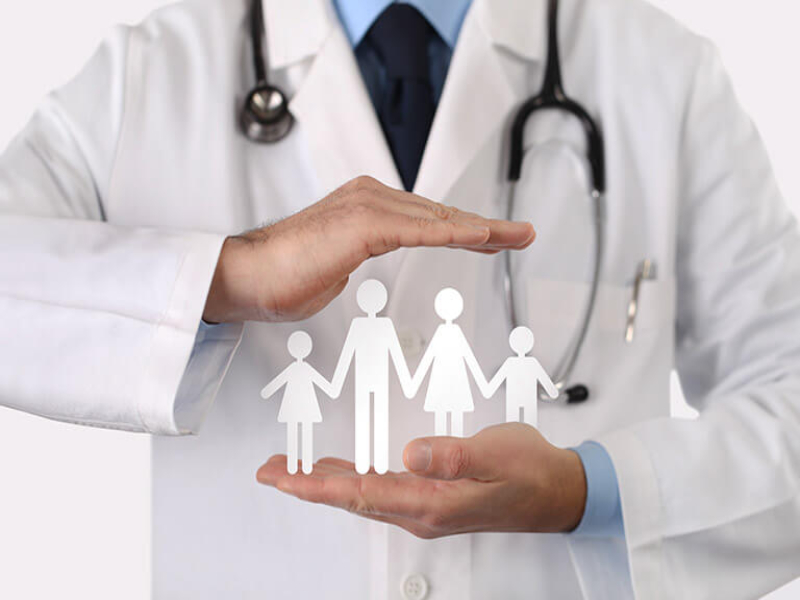 Özel Sağlık Sigortası