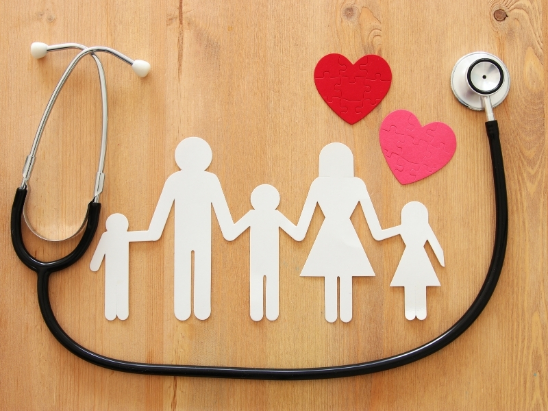 Tamamlayıcı Sağlık Sigortası