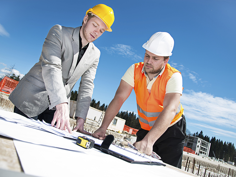 Mühendislik Sigortaları