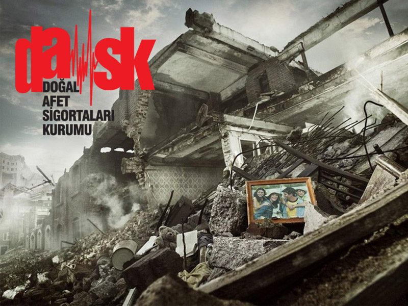DASK (Deprem Sigortası)