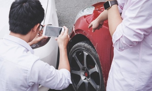 Motorlu Taşıtlarda Hasar Tespitine Yeni Düzenleme Geldi